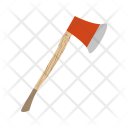 پیش‌نمایش فایل axe-106 از پک ساخت‌وساز، سبک تخت