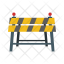 پیش‌نمایش فایل barrier-48 از پک ساخت‌وساز، سبک تخت