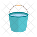 پیش‌نمایش فایل bucket-98 از پک ساخت‌وساز، سبک تخت