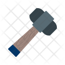 پیش‌نمایش فایل hammer-141 از پک ساخت‌وساز، سبک تخت