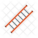 پیش‌نمایش فایل ladder-47 از پک ساخت‌وساز، سبک تخت