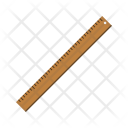 پیش‌نمایش فایل ruler-179 از پک ساخت‌وساز، سبک تخت