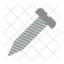 پیش‌نمایش فایل screw-96 از پک ساخت‌وساز، سبک تخت