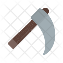 پیش‌نمایش فایل scythe-22 از پک ساخت‌وساز، سبک تخت