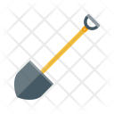 پیش‌نمایش فایل shovel-117 از پک ساخت‌وساز، سبک تخت