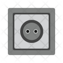 پیش‌نمایش فایل socket-67 از پک ساخت‌وساز، سبک تخت