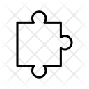 پیش‌نمایش فایل puzzle-piece-jigsaw-concept از پک سئو، سبک خطی