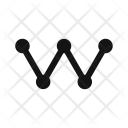 پیش‌نمایش فایل link-building-network-connection-2 از پک سئو، سبک گلیف