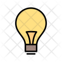 پیش‌نمایش فایل bulb-light-idea-lamp-1 از پک سئو، خطی پُر