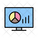 پیش‌نمایش فایل graphs-lcd-monitor-chart از پک سئو، خطی پُر