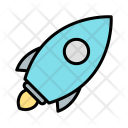 پیش‌نمایش فایل launch-rocket-spaceship-fire-1 از پک سئو، خطی پُر