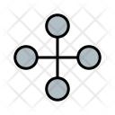 پیش‌نمایش فایل link-building-network-connection-3 از پک سئو، خطی پُر