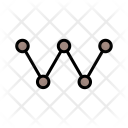پیش‌نمایش فایل link-building-network-connection-4 از پک سئو، خطی پُر