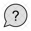 پیش‌نمایش فایل question-mark-ask-help-1 از پک سئو، خطی پُر