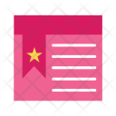 پیش‌نمایش فایل bookmarked-page-wisdom-guidebook-dictionary-save-web از پک سئو، سبک تخت
