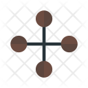 پیش‌نمایش فایل link-building-network-business-connection-connect-interchange از پک سئو، سبک تخت