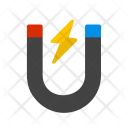 پیش‌نمایش فایل magnet-magnetic-attract-horseshoe-power-magic-attrection از پک سئو، سبک تخت