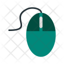 پیش‌نمایش فایل mouse-cursor-click-internet-button-web-hardware از پک سئو، سبک تخت