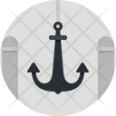 پیش‌نمایش فایل anchor-256 از پک زفایکون ها