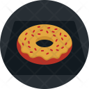 پیش‌نمایش فایل donut-104 از پک زفایکون ها