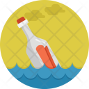 پیش‌نمایش فایل floating-bottle از پک زفایکون ها