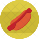 پیش‌نمایش فایل hotdog-48 از پک زفایکون ها