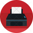 پیش‌نمایش فایل printer-491 از پک زفایکون ها