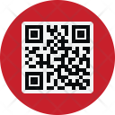 پیش‌نمایش فایل qrcode-1 از پک زفایکون ها