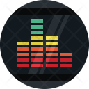 پیش‌نمایش فایل volume-indicator از پک زفایکون ها