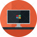 پیش‌نمایش فایل windows-computer از پک زفایکون ها