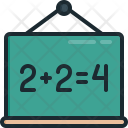 پیش‌نمایش فایل blackboard-115 از پک زلیکو: آموزش شماره 1 (خطی رنگی)