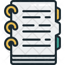پیش‌نمایش فایل notes-288 از پک زلیکو: آموزش شماره 1 (خطی رنگی)