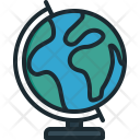 پیش‌نمایش فایل globe-749 از پک زلیکو: آموزش شماره 2 (خطی رنگی)