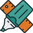 پیش‌نمایش فایل design-tool-26 از پک زلیکو: آموزش شماره 3 (خطی رنگی)