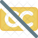 پیش‌نمایش فایل closed-captioning-slash-9351113 از پک دسترسی پذیری