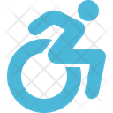 پیش‌نمایش فایل wheelchair-move-9351134 از پک دسترسی پذیری