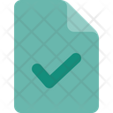 پیش‌نمایش فایل file-check-9365512 از پک فایل ها و پوشه ها