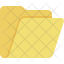 پیش‌نمایش فایل folder-open-9365555 از پک فایل ها و پوشه ها