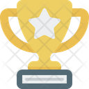 پیش‌نمایش فایل trophy-star-9400245 از پک پرفیکو: خرید
