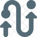 پیش‌نمایش فایل arrow-progress-9579088 از پک کسب و کار
