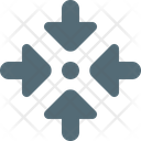 پیش‌نمایش فایل arrows-to-dot-9579090 از پک کسب و کار