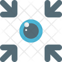 پیش‌نمایش فایل arrows-to-eye-9579091 از پک کسب و کار