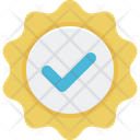 پیش‌نمایش فایل badge-check-9579092 از پک کسب و کار