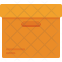 پیش‌نمایش فایل box-archive-9579100 از پک کسب و کار