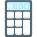 پیش‌نمایش فایل calculator-9579112 از پک کسب و کار