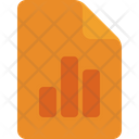 پیش‌نمایش فایل file-chart-column-9579146 از پک کسب و کار