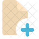 پیش‌نمایش فایل file-circle-plus-9579149 از پک کسب و کار