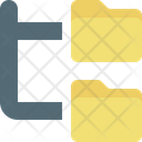 پیش‌نمایش فایل folder-tree-9579162 از پک کسب و کار