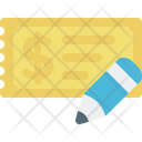 پیش‌نمایش فایل money-check-dollar-pen-9580222 از پک کسب و کار