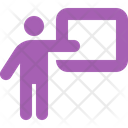 پیش‌نمایش فایل person-chalkboard-9580239 از پک کسب و کار